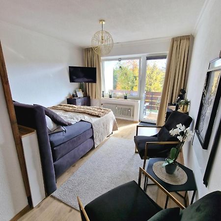 Sonnenhang Apartment Medebach Εξωτερικό φωτογραφία