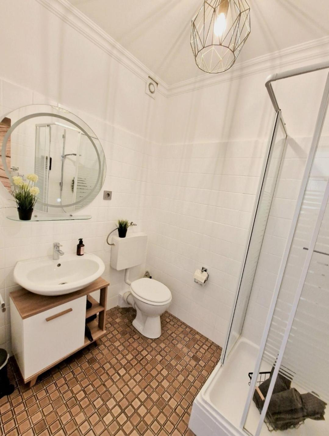 Sonnenhang Apartment Medebach Εξωτερικό φωτογραφία