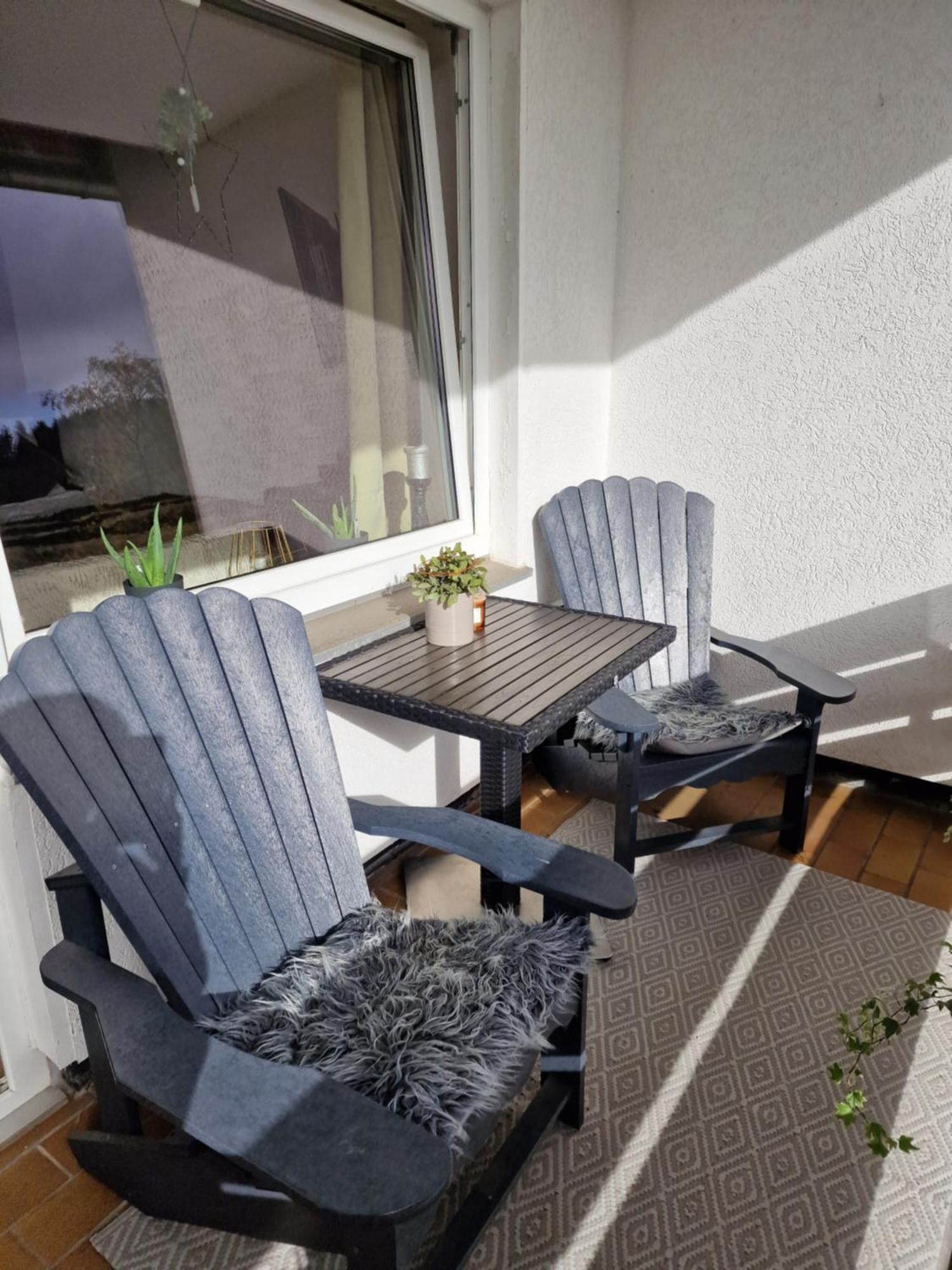 Sonnenhang Apartment Medebach Εξωτερικό φωτογραφία