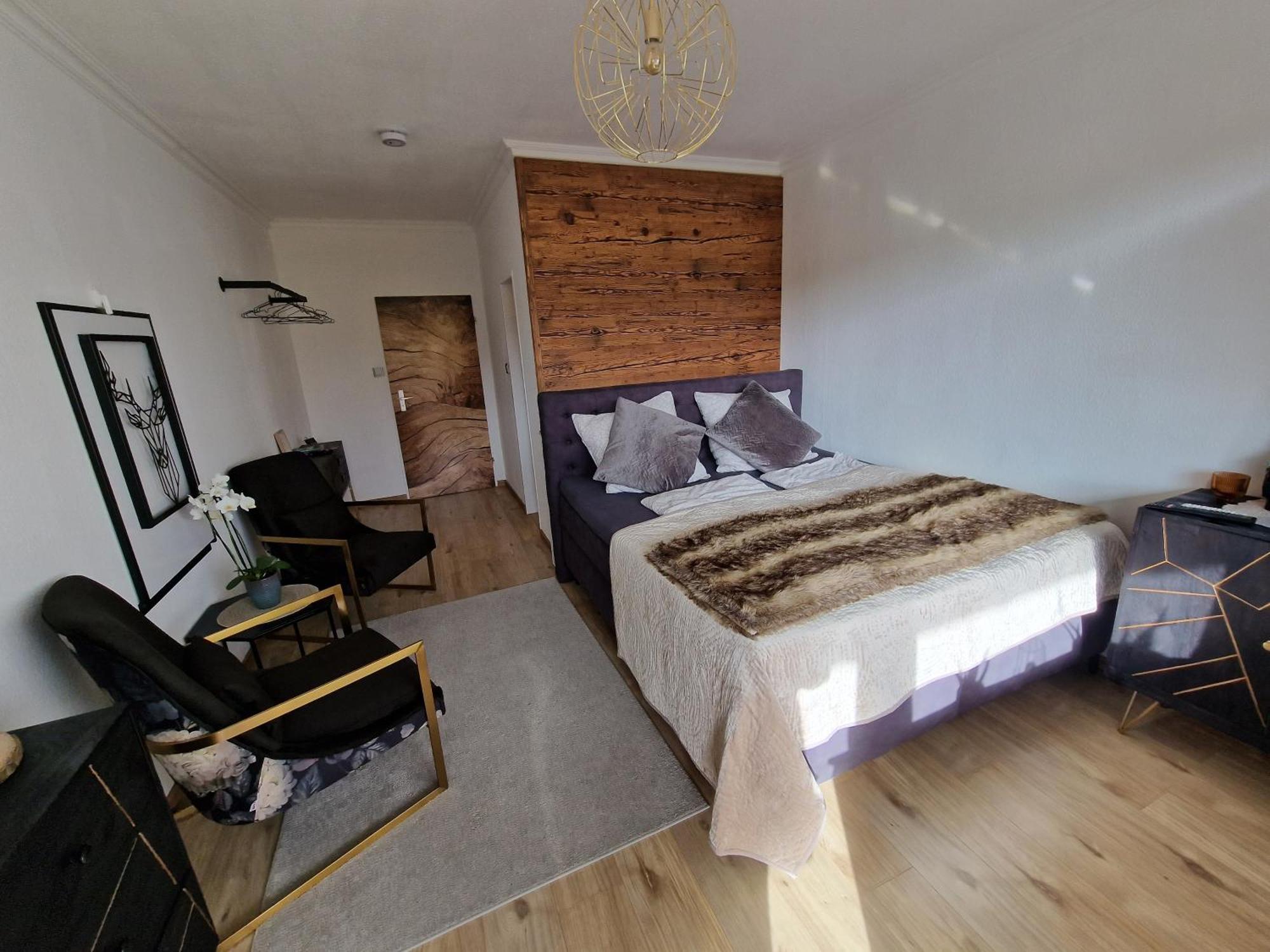Sonnenhang Apartment Medebach Εξωτερικό φωτογραφία