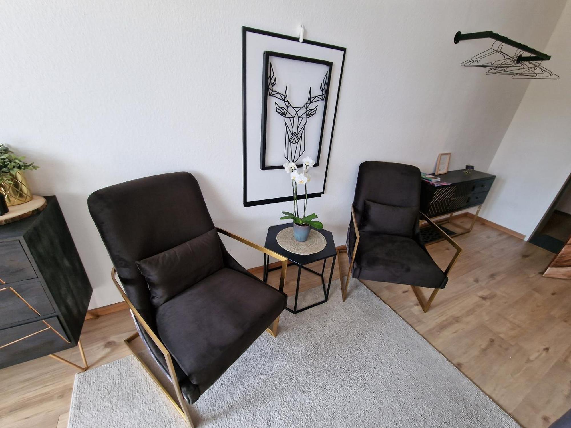 Sonnenhang Apartment Medebach Εξωτερικό φωτογραφία