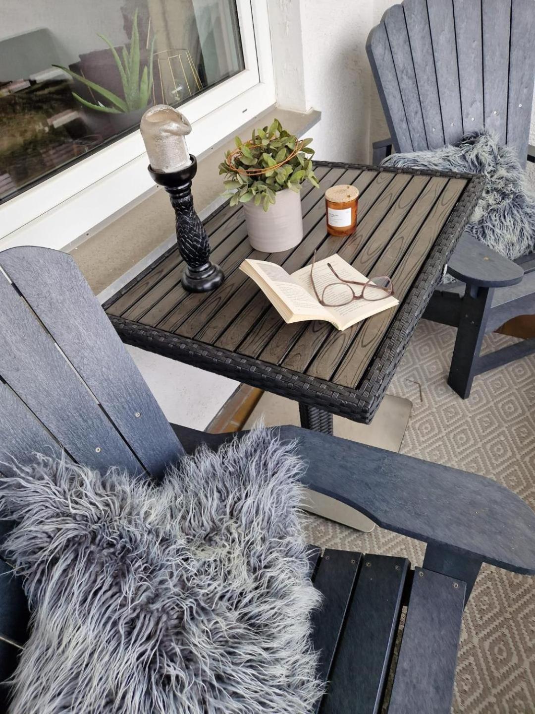 Sonnenhang Apartment Medebach Εξωτερικό φωτογραφία